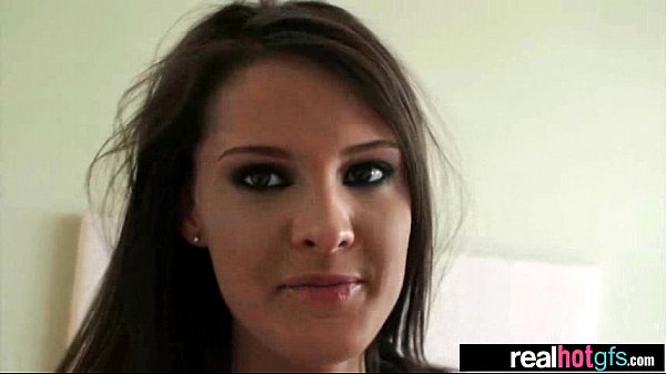 (erin randi)角質のガールフレンドがテープで素晴らしいセックスをするビデオ-10