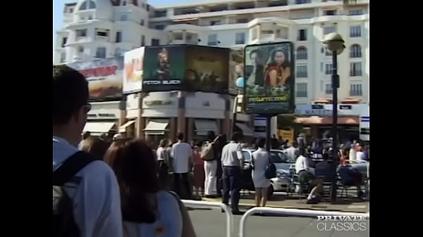 thumb cannes 2000 report