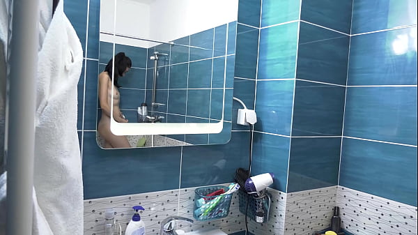 Perfect PAWG ass Corina Jayden face sits Mr Marcus