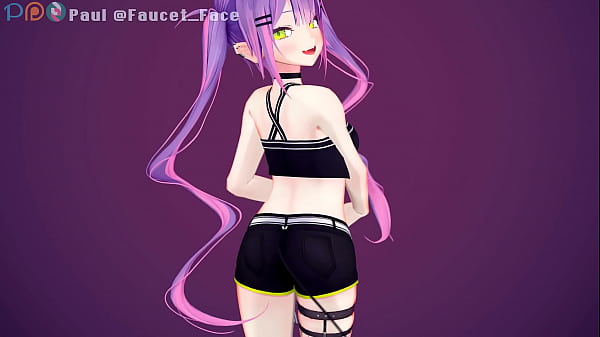 Download Video - T●wa-Sama&excl;&quest;&excl; A truly devilish handjob&excl;&excl;