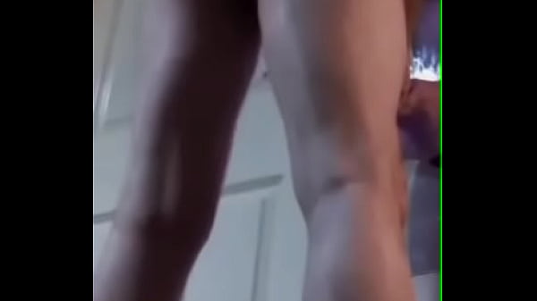 Gazzadomm fucks toy pussy