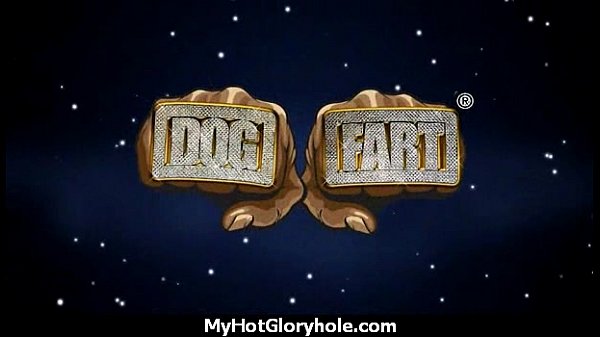 Black babe suck in a gloryhole 12