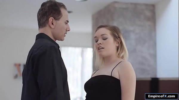 Wife cheats by fucking friends husband