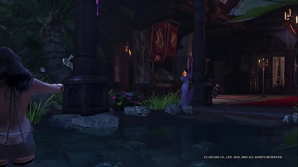 Fashion Hunter Episode 1