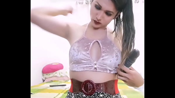 Download Video - Look how my dildo opens my ass