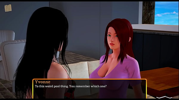 My New Family 347