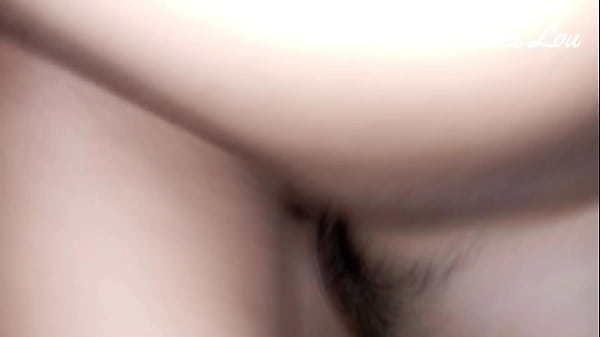 I FUCK MY ASS WIFE DOGGY - I CUM ON HER BUTTOCKS
