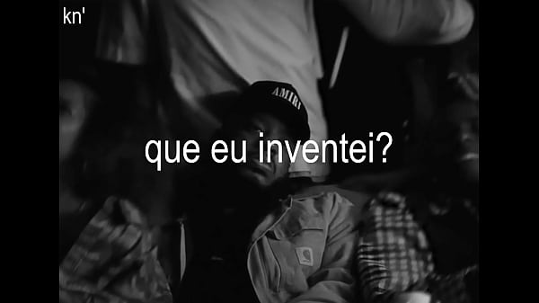 Música de Amor Nunca Mais - BK