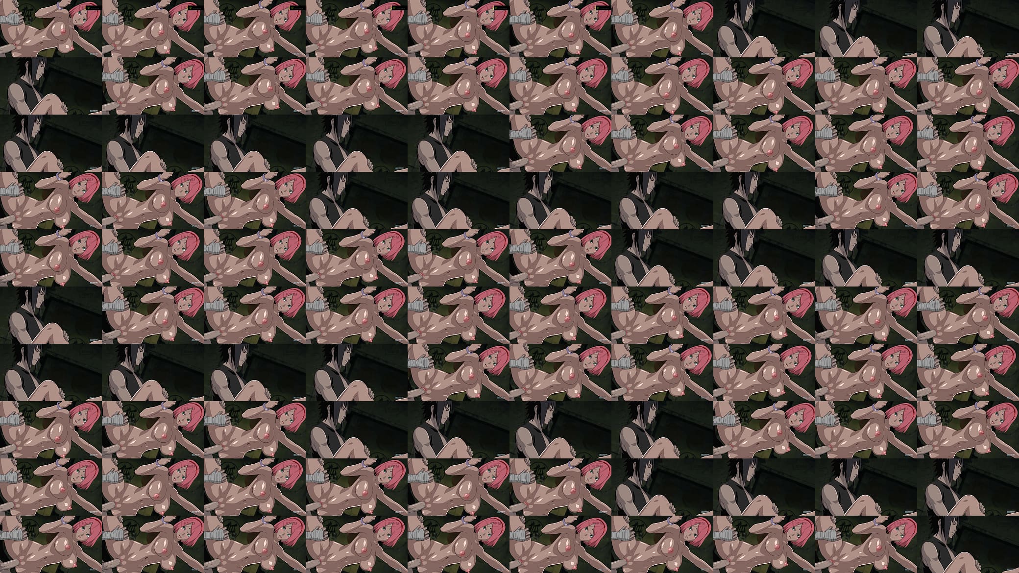 Sakura Game 预览图