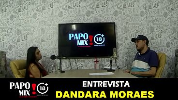 INTERVIEW WITH DANDARA MORAES 27 min