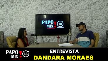 ENTREVISTA DANDARA MORAES