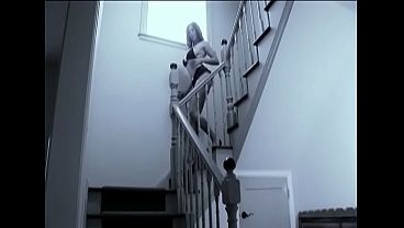 Cheyne Collins DP Fucks Gianna Michaels Huge Mommy Tits