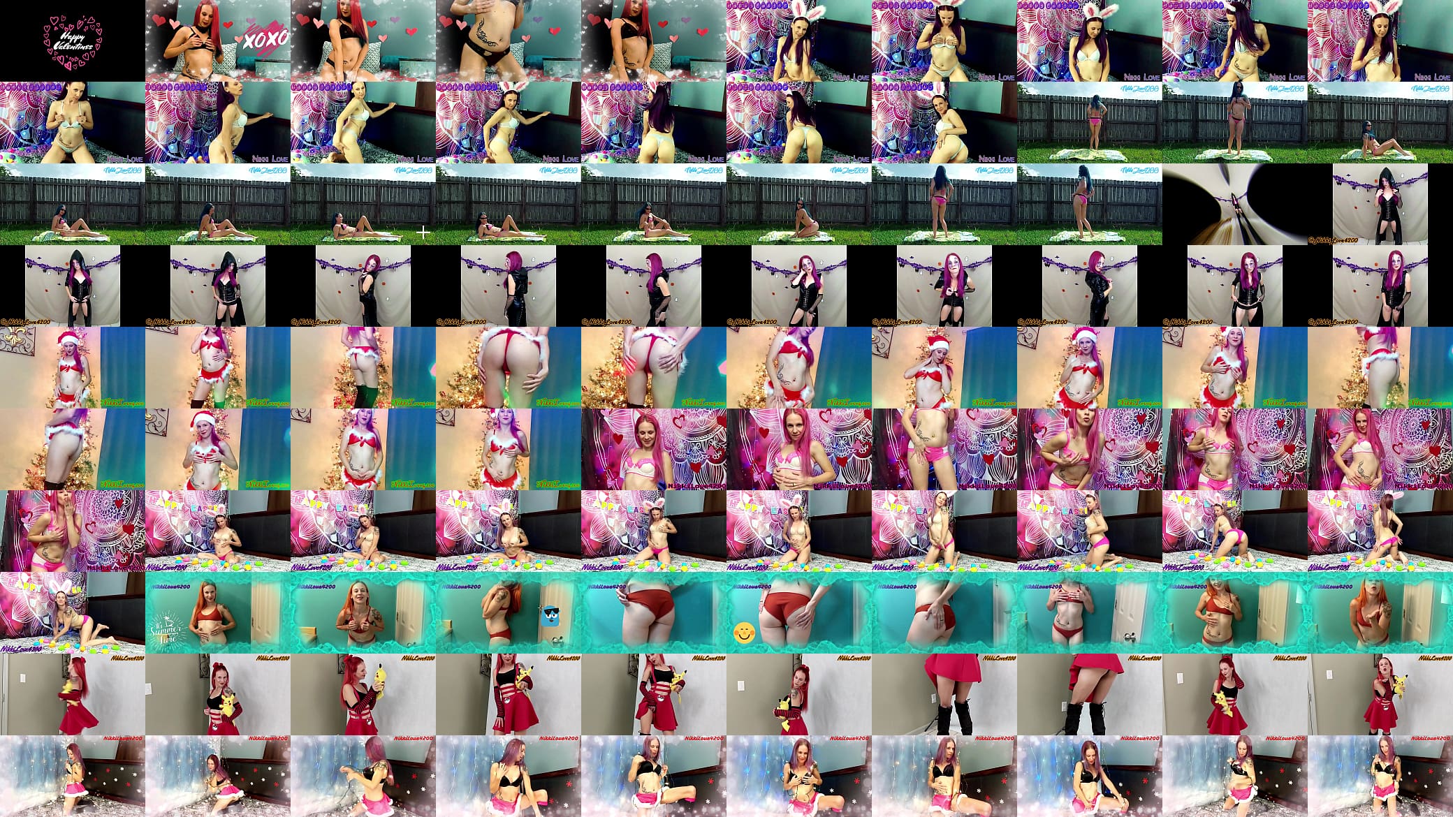 Contest Compilation 预览图