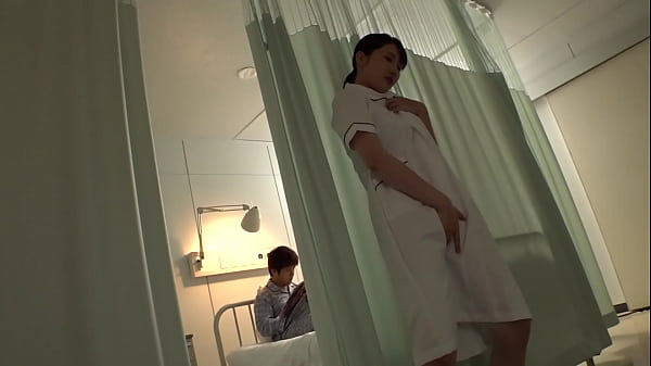 "Angel! Little devil!?" Beautiful nurse is actually frustrated! I wrapped my dick tightly in the woman on top posture of a tight pussy with sperm exploitation and was caught over and over again.[Part 2]