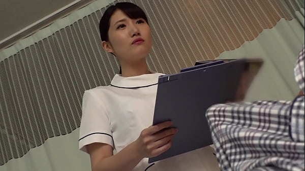 "Angel! Little devil!?" Beautiful nurse is actually frustrated! I wrapped my dick tightly in the woman on top posture of a tight pussy with sperm exploitation and was caught over and over again.[Part 2]
