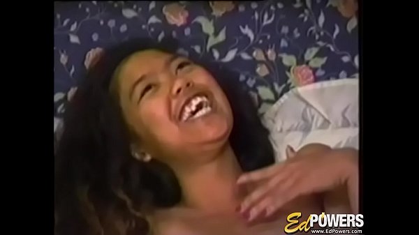 EDPOWERS - 19yo beauty Anisa pounded before facial