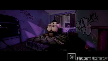 Srry leon but ada is going