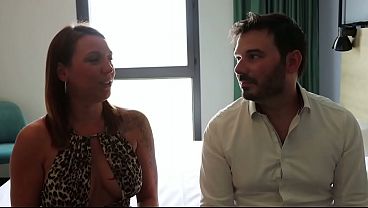 ジャッキー・エ・ミシェル所属の女優兼カムガール（キャリー・スパイシー）へのインタビュー