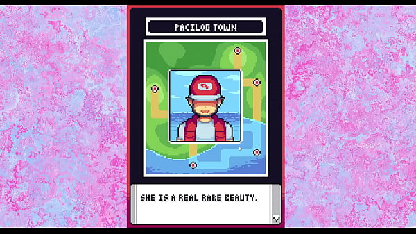 Fucking Our Way to Pokomon Fame