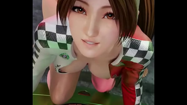 mai shiranui doggystyle - doa porn - r34nsfw.com