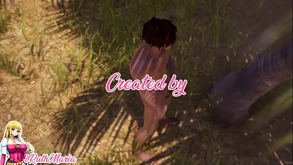 GamePlay Shoujo Dominance Ep.1