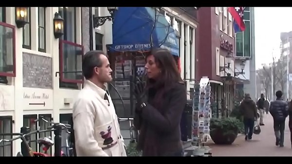 [HD] Thick Dutch Hooker Gets Doggystyled