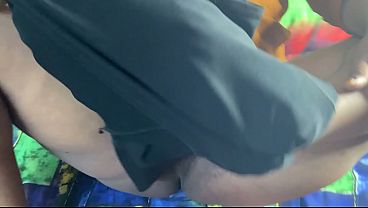 Marathi room owner fucked after paying rent
