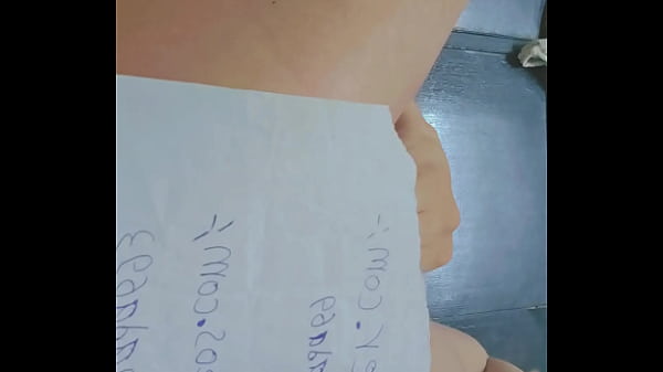 My oiled virgin ass Getting fucked by using my finger