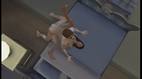 Ebony Thot gets Destroyed