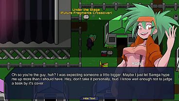 MEI GIVES ME A BOOBJOB AND I FULL NELSON YONI! - SpunkStock