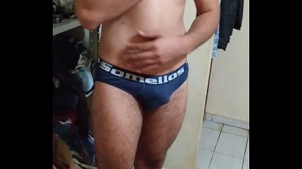 Download Video - Se mostrando