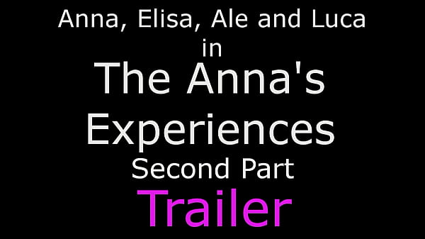 The Anna's Experiences Part 2 -Foot Worship Outdoor
