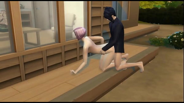 Naruto XXX
