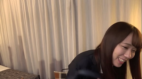 G cup big breasts JK. She is erotic fucking with big boobs. She SEX out in the  rules. Creampie in the missionary position on the shaved pussy! Japanese amateur homemade porn. https://bit.ly/3yIELuC