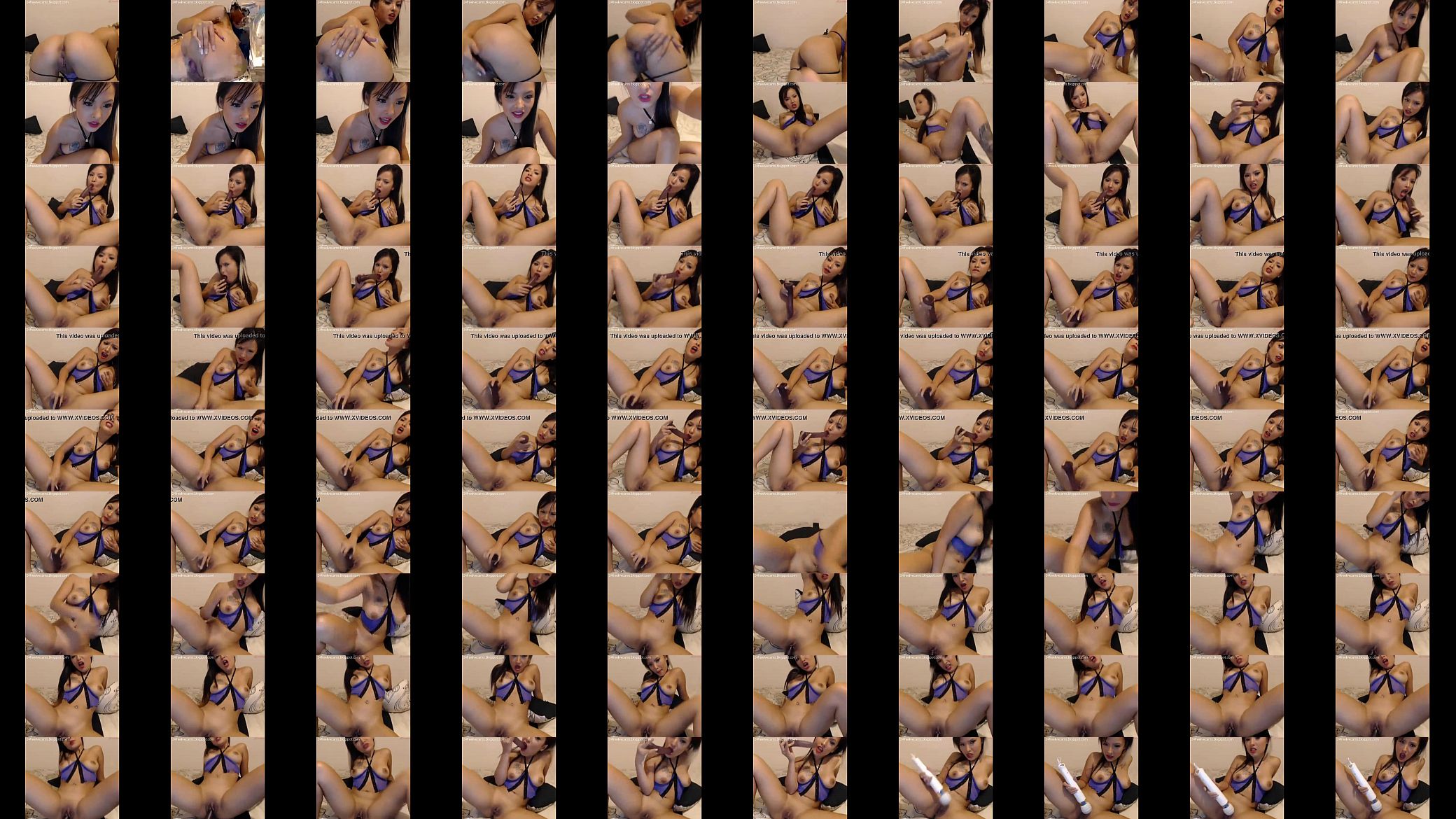 Live Cam Girls 07 预览图