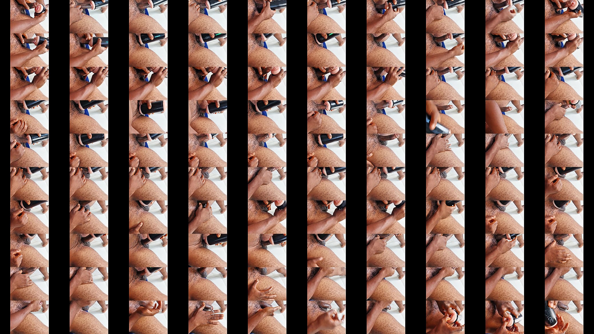 Masturbating with my new toy Mar 13, 2025 预览图