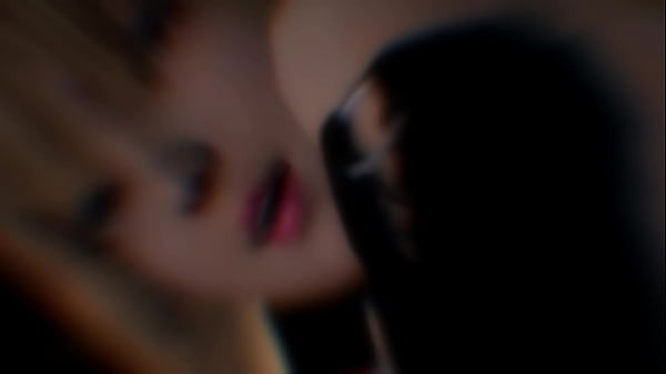 I Want You PMV HMV | SFM/Blender/3D
