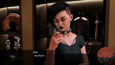 Gameplay Milfs Of Sunville - Part 6