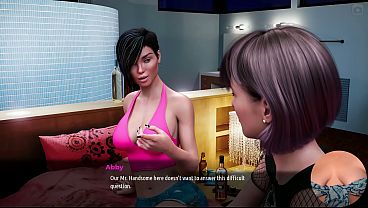 Gameplay Milfs Of Sunville - Part 6