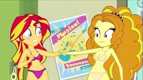Download Video - MLP Equestria Girls Gone Wild