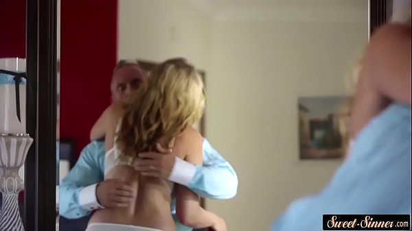 Download Video - Hairy stepdaughter banged passionately