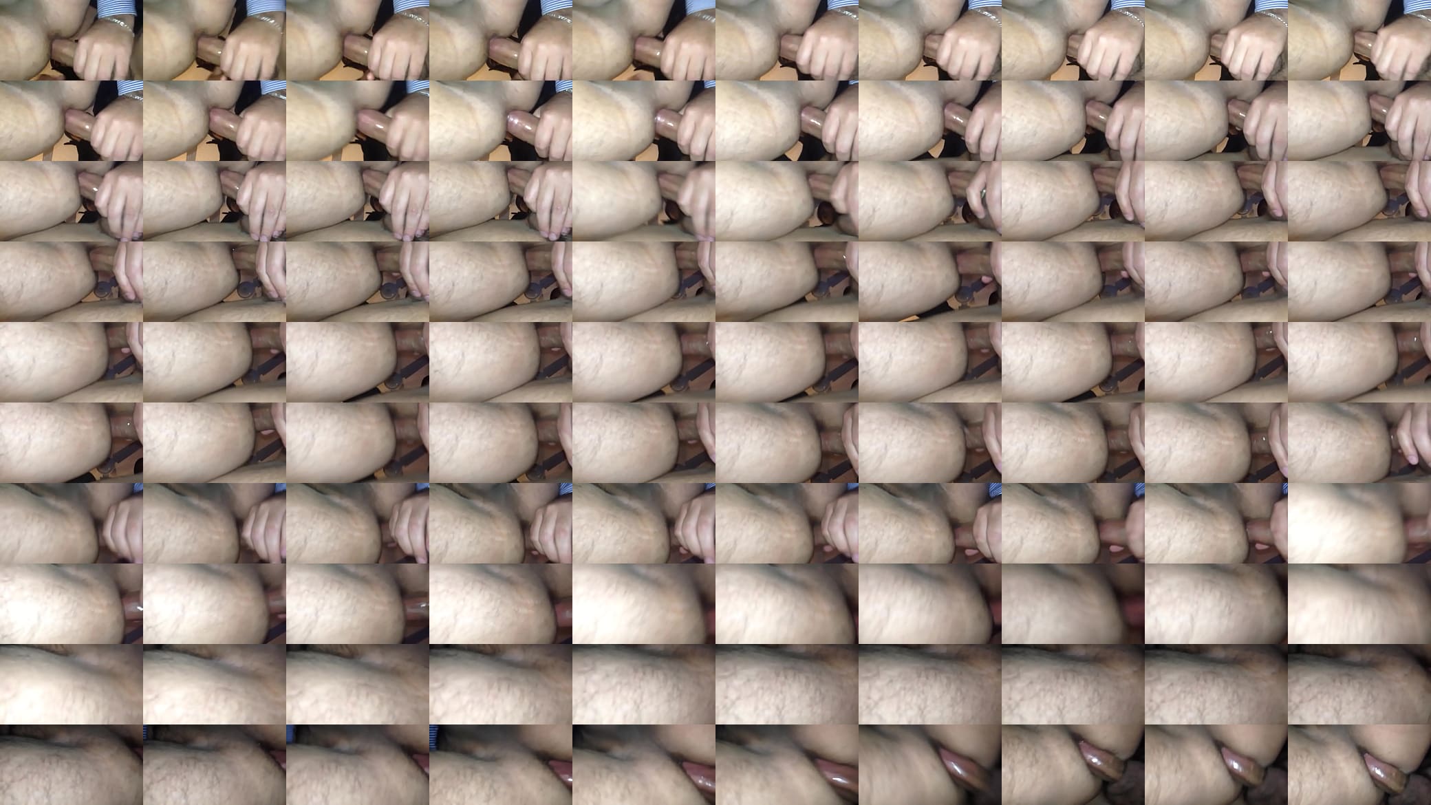 cogida casera 预览图