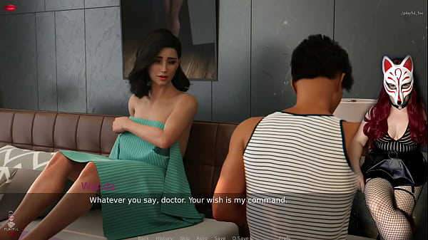 Download Video - Ms Denvers - ep 33