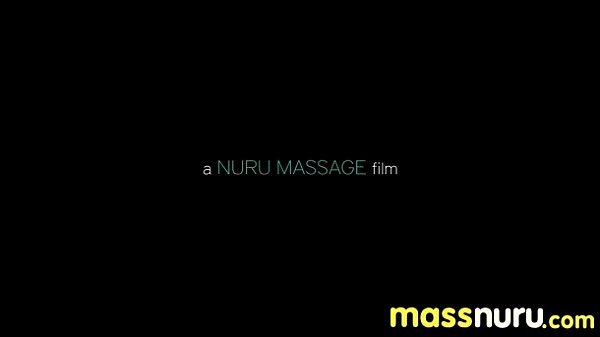 Most erotic massage experience 13