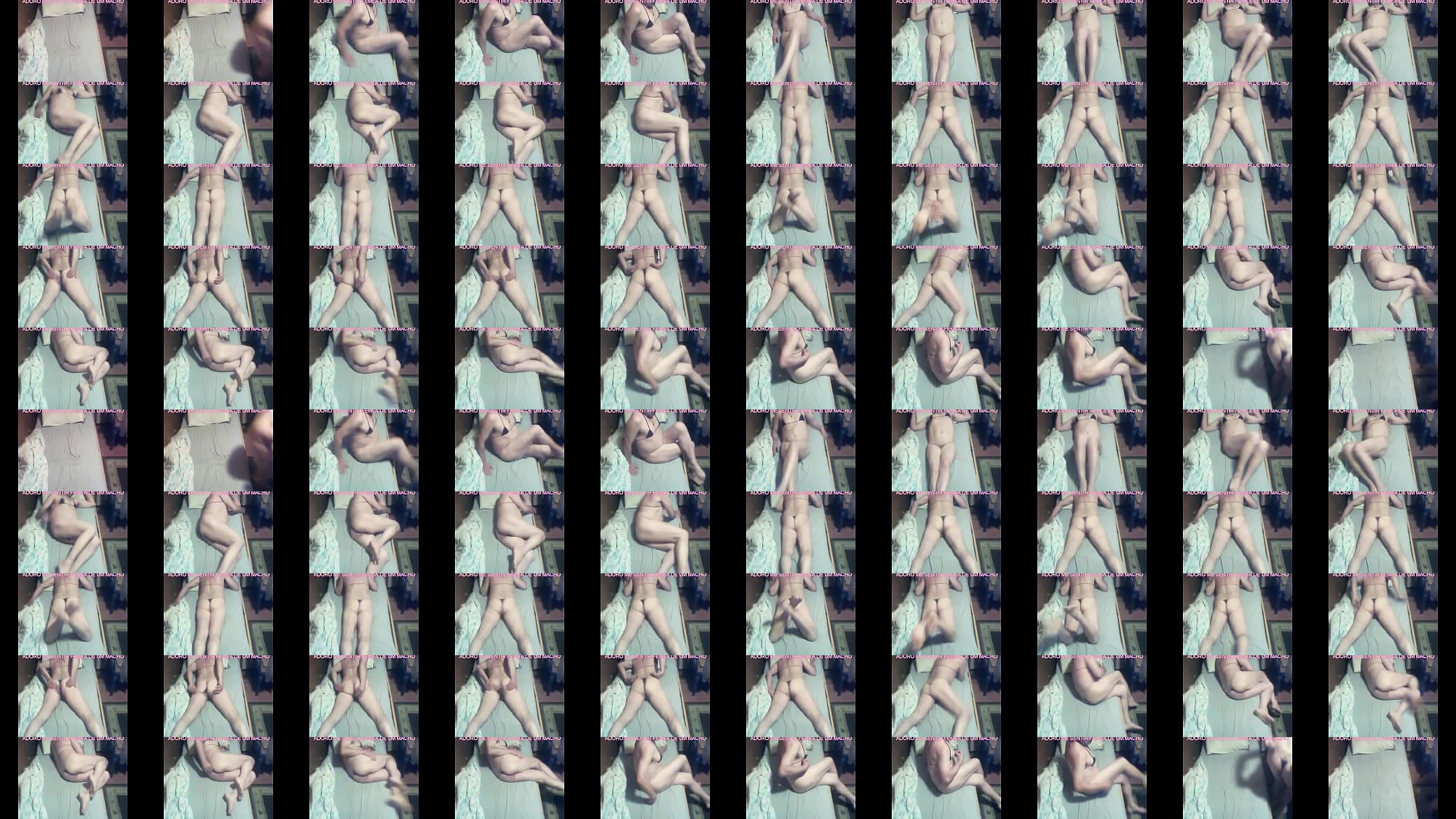 NA CAMA DE CIMA 预览图