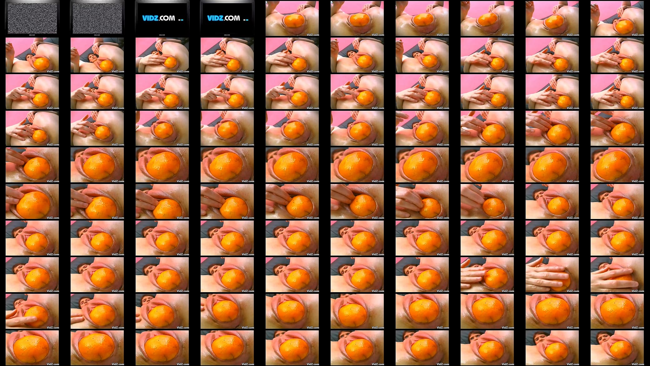 Chupando Laranja 预览图