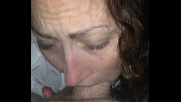 Homemade Yummy Sucking Dick Blowjob