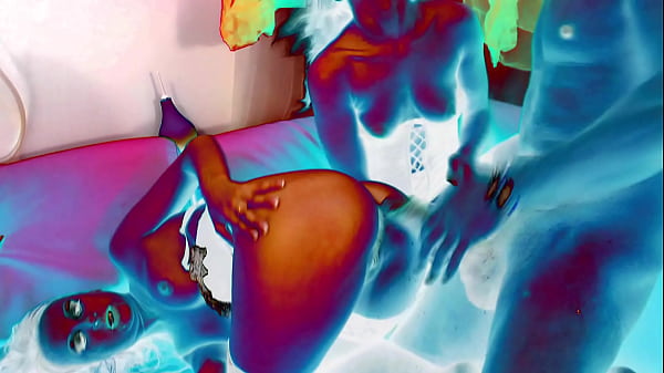 3 Hot Evil Milk Sluts