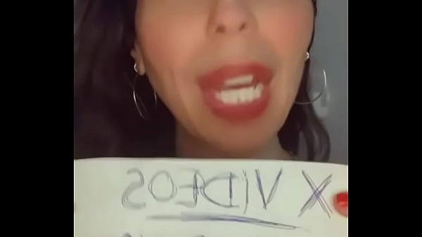 Vídeo de verificação