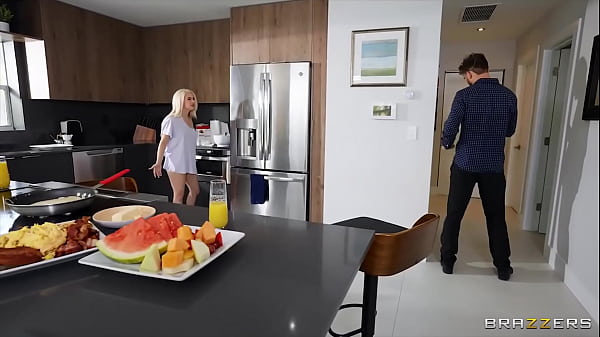 Pancake Nympho / Brazzers  / download full from https://zzfull.com/nymp
